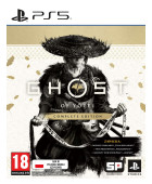 Ghost of Yotei Complete Edition PL PS5