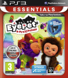 EyePet i Przyjaciele PL Essentials PS3