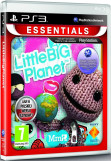 LittleBigPlanet Essentials PS3