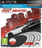 Need for Speed Most Wanted PL PS3