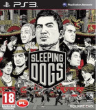 Sleeping Dogs PS3