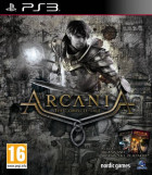 ArcaniA - The Complete Tale PL PS3
