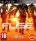 Fuse PS3