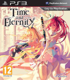 Time and Eternity PS3