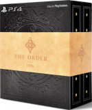 The Order 1886 Edycja kolekcjonerska PS4