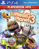 Little Big Planet 3 PS4
