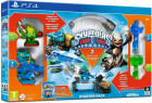 Skylanders Trap Team Starter PS4