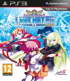Arcana Heart 3 Love Max PS3