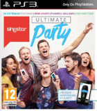 SingStar Mistrzowska Impreza PS3
