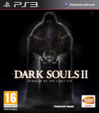 Dark Souls II Scholar of the First Sin PS3