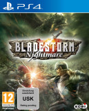 Bladestorm Nightmare PS4