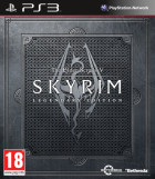 Elder Scrolls V Skyrim Legendary Edition PS3