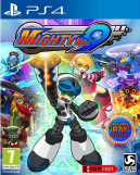 Mighty No 9 PS4