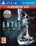 Until Dawn, PS4