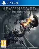 Final Fantasy XIV Heavensward PS4