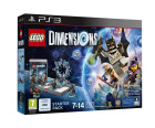 LEGO Dimensions Zestaw Startowy PS3
