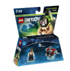 LEGO Dimensions Fun Pack DC Bane X360