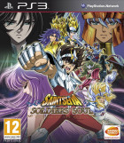 Saint Seiya Soldiers Soul PS3