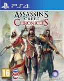 Assassins Creed Chronicles PS4