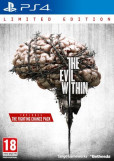 The Evil Within Limited Edition PS4