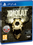Kholat PS4