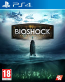BioShock The Collection, PS4