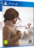 Syberia 3 PS4