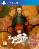 Steins Gate Zero, PS4