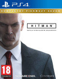 Hitman Kompletny Pierwszy Sezon PS4
