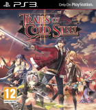 The Legend of Heroes Trails of Cold Steel 2 PS3