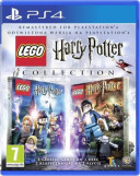 Lego Harry Potter Kolekcja, PS4