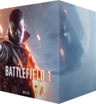 Battlefield 1 Collectors Set [BEZ GRY] PS4