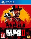 Red Dead Redemption 2 PL/ANG PS4