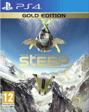 Steep Gold Edition PS4