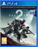 Destiny 2, PS4