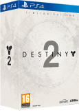 Destiny 2 Limited Edition PS4