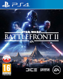 Star Wars Battlefront 2 PS4