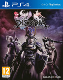 Dissidia Final Fantasy NT PS4