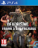 Dead Rising 4 Frank's Big Package PS4