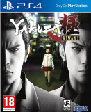 Yakuza Kiwami PS4
