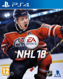 NHL 18 PS4
