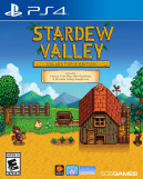 Stardew Valley Collectors Edition PS4