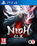 NiOh PS4