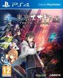 Tokyo Xanadu Ex European version PS4