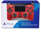 Nowy Pad Sony DualShock 4 do Playstation 4 Czerwony, PS4