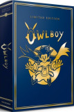 Owlboy Limited Edition PS4