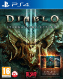 Diablo III Eternal Collection PL PS4