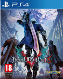 Devil May Cry 5 PS4