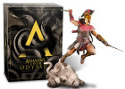 Assassin's Creed Odyssey Medusa Edition PS4