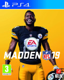 Madden NFL 19, PS4